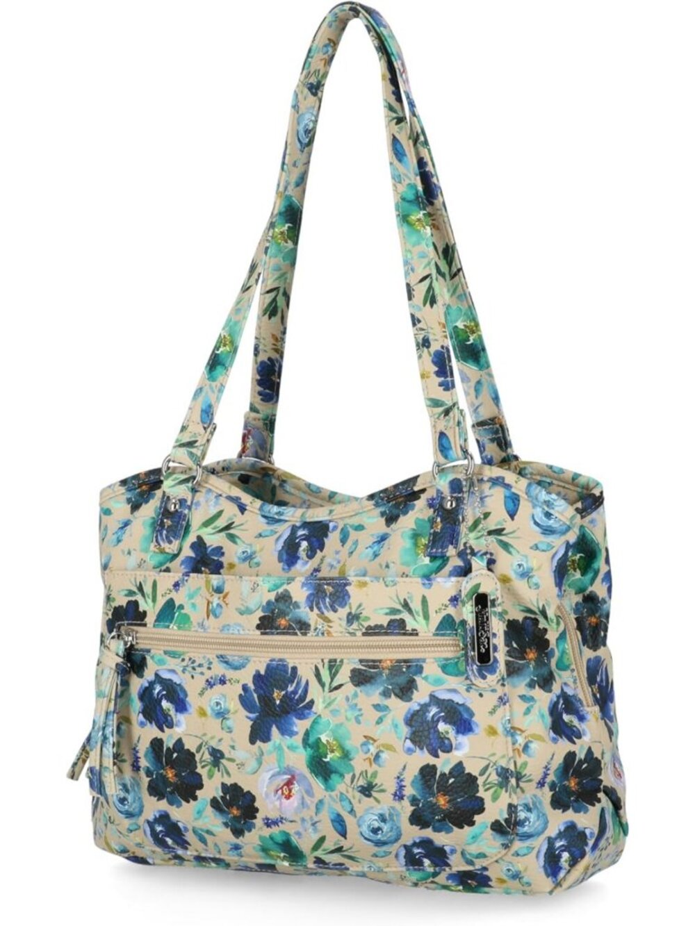 Stylish Women's Oakland Tote Bag - Spacious, Versatile, Perfect for Everyday Use